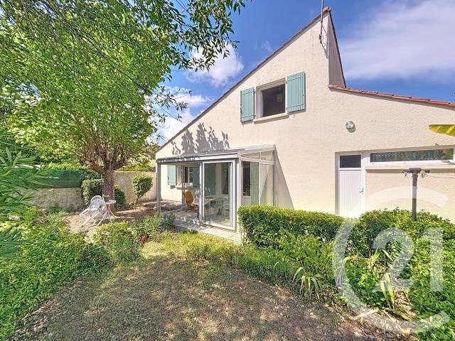 Maison vente à Angoulême, L'isle-d'espagnac