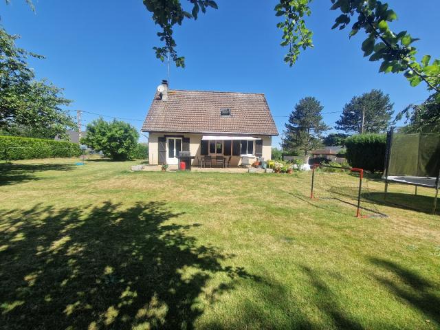 Maison vente à Évreux, La Couture-boussey