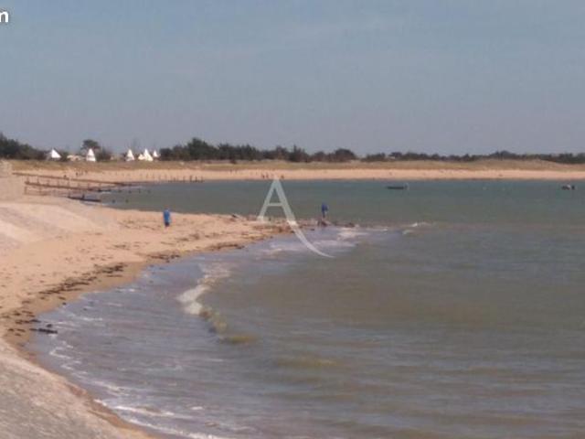 Maison vente à Les Sables-d'Olonne, La Guérinière