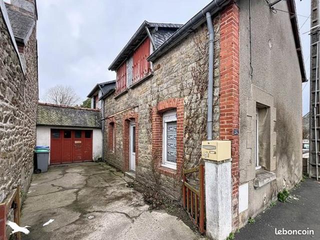 Maison vente à Grâces, Côtes-d'Armor