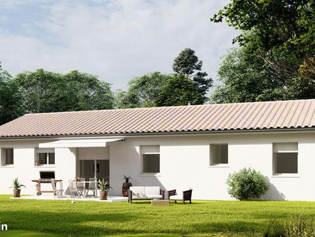 Maison vente à Périgueux, Annesse-et-beaulieu