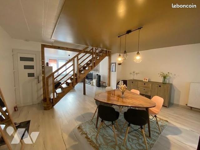 Maison vente à Sarrebourg-Château-Salins, Grand Est