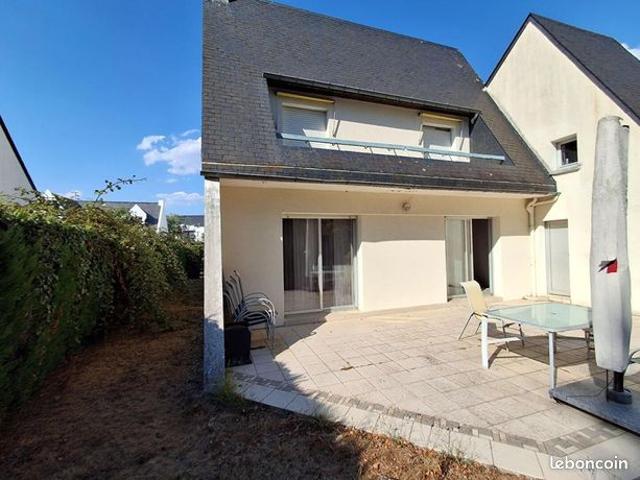 Maison vente à Nantes, La Chapelle-sur-erdre