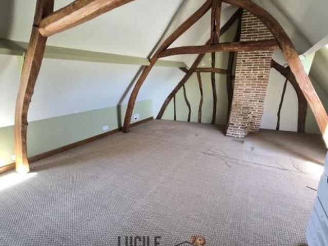 Maison vente à Clermont, Etouy
