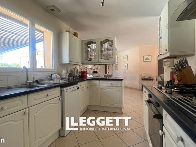 Maison vente à Bergerac, Le Fleix