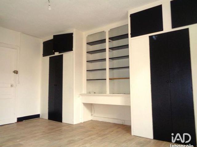 Maison vente à Meaux, Ussy-sur-marne