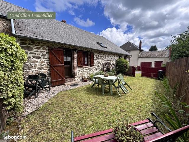 Maison vente à Issoire, Montaigut-le-blanc