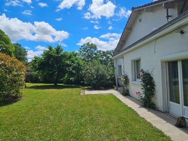 Maison vente à Montauban, Lafrançaise