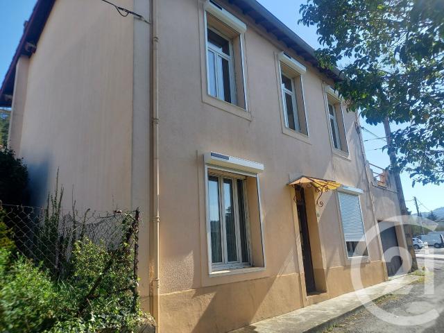 Maison vente à Limoux, Espéraza