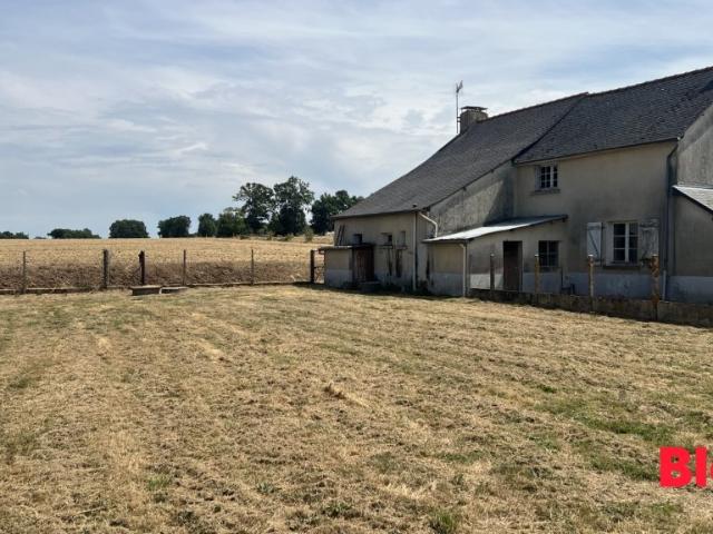 Maison vente à Rennes, Bretagne