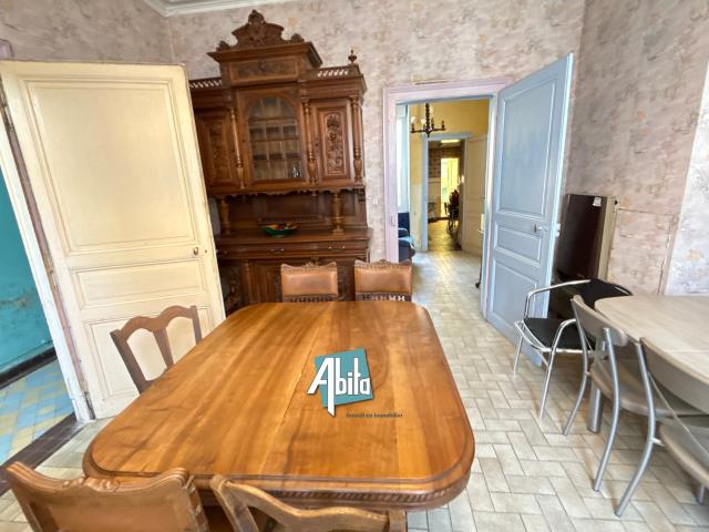 Maison vente à Le Mans, Sarthe