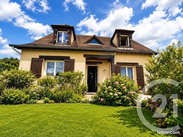 Maison vente à Châteauroux, Saint-marcel