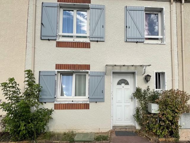 Maison vente à Résidence Louis Babin, Saint-Germain-lès-Arpajon