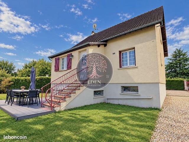 Maison vente à Dreux, Eure-et-Loir