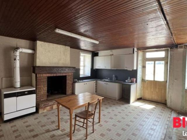Maison vente à Rennes, Bretagne