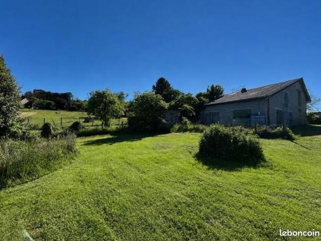 Maison vente à Brive-la-Gaillarde, Arnac-pompadour