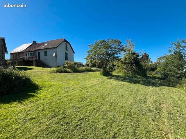 Maison vente à Brive-la-Gaillarde, Arnac-pompadour