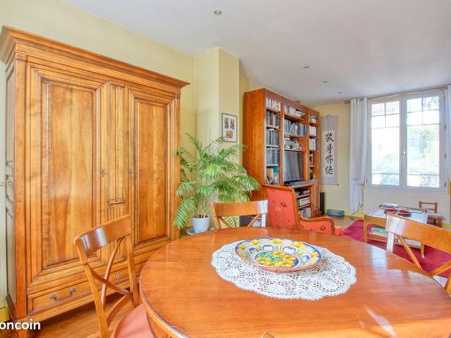 Maison vente à Châtenay-Malabry, Hauts-de-Seine