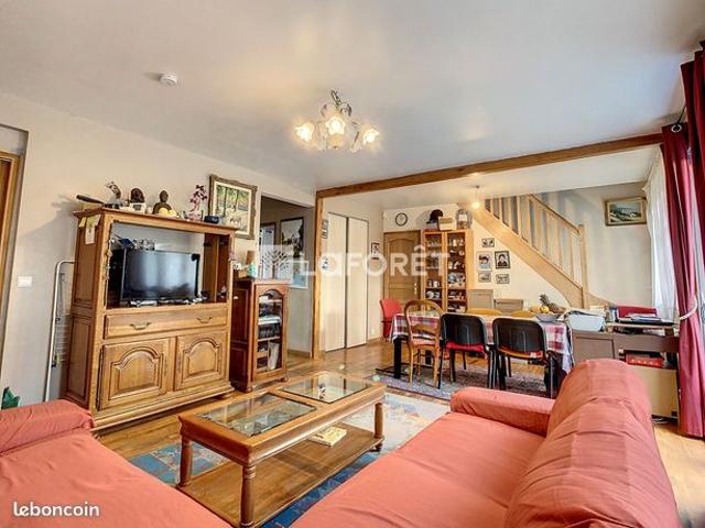 Maison vente à Nogent-sur-Marne, Champigny-sur-marne