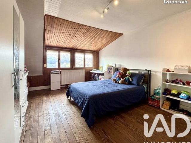 Maison vente à Épinal, Nomexy
