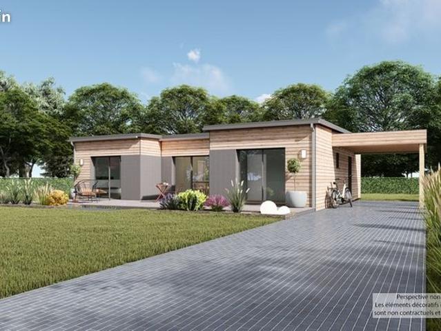 Maison vente à Morlaix, Bretagne