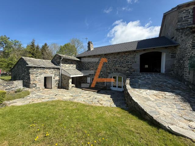 Maison vente à Le Puy-en-Velay, Champclause