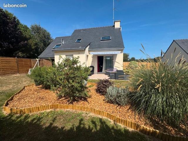 Maison vente à Guingamp, Bretagne