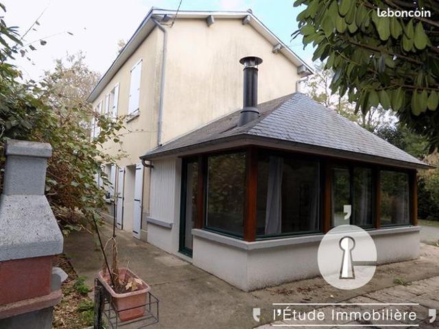Maison vente à Arquenay, Mayenne