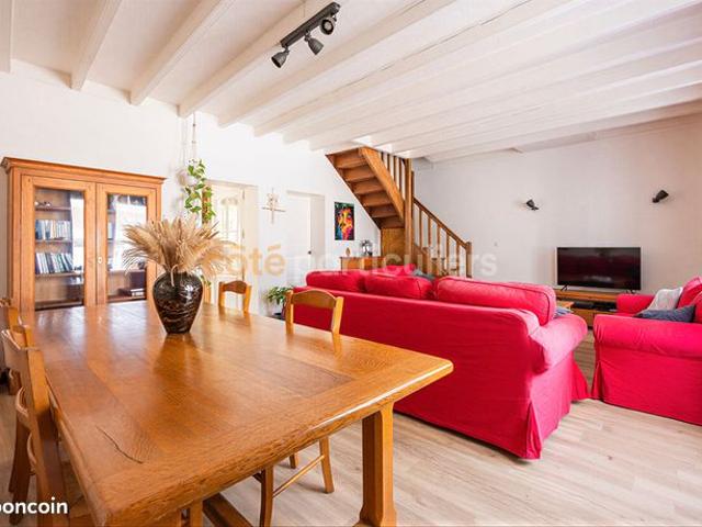 Maison vente à Nantes, Saint-colomban