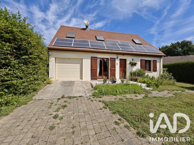 Maison vente à Giraumont, Oise