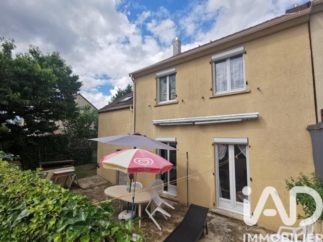 Maison vente à Soignolles-en-Brie, Seine-et-Marne