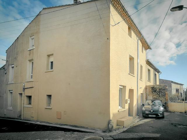 Maison vente à Carcassonne