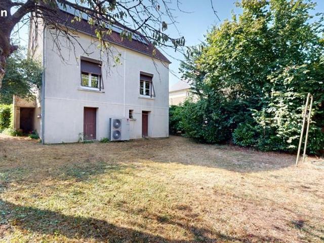 Maison vente à Nevers