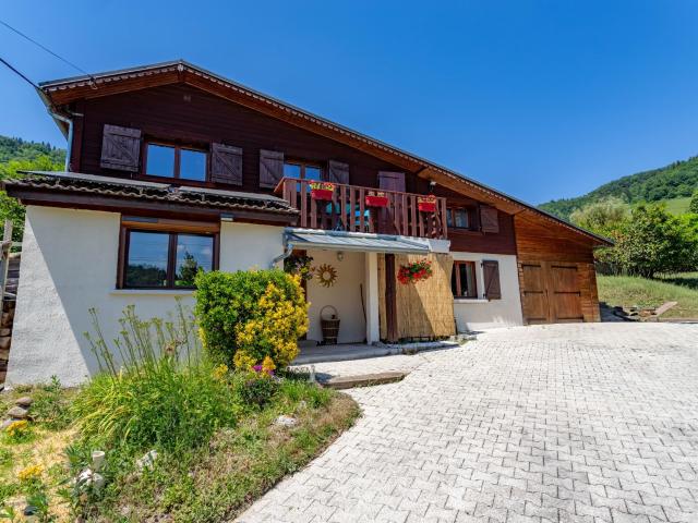Maison vente à Saint-Aupre, Isère