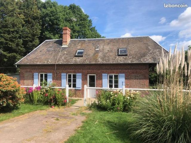 Maison vente à Provins, La Chapelle-gauthier