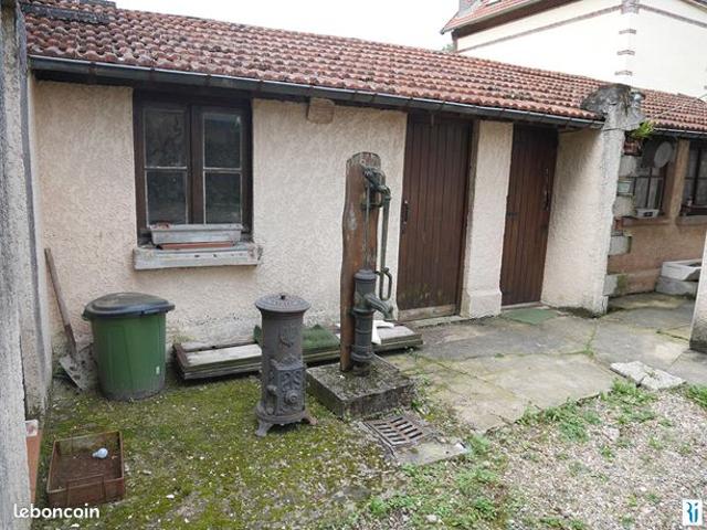 Maison vente à Rouen, Saint-pierre-de-varengeville