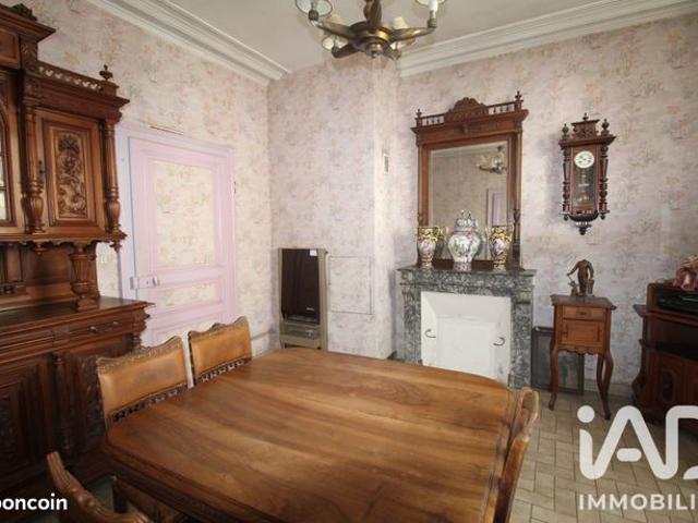 Maison vente à Le Mans