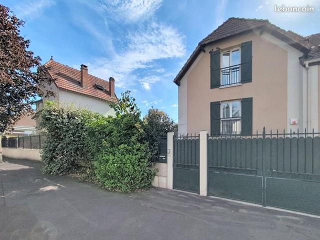 Maison vente à Nanterre, Rueil-malmaison