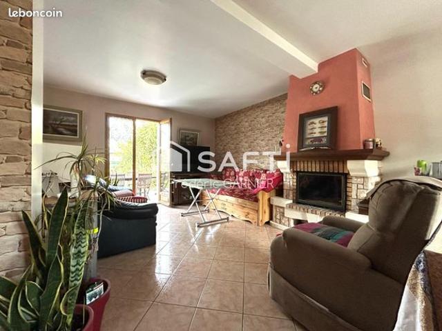 Maison vente à Melun, Grisy-suisnes