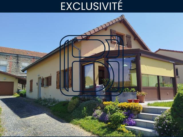 Maison vente à Ambert, Cunlhat