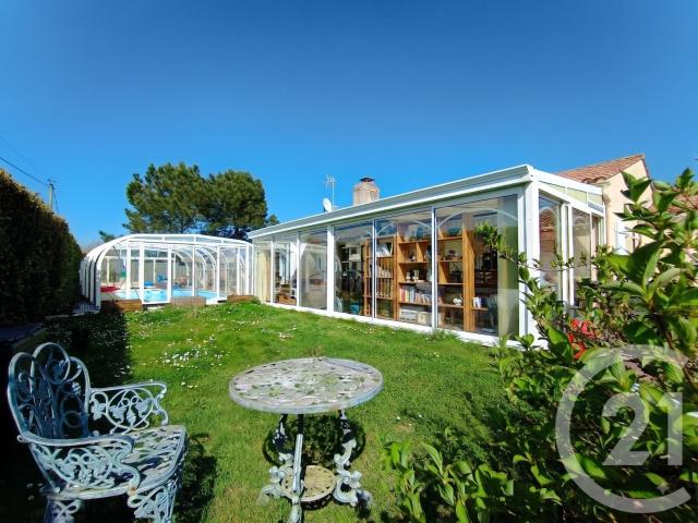 Maison vente à Les Sables-d'Olonne, Jard-sur-mer