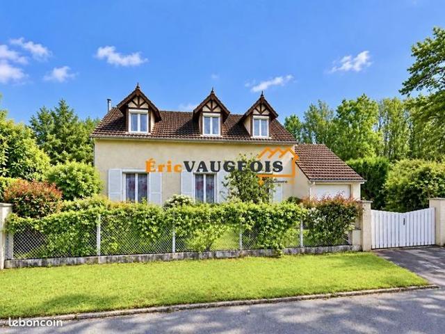 Maison vente à Guérard, Seine-et-Marne