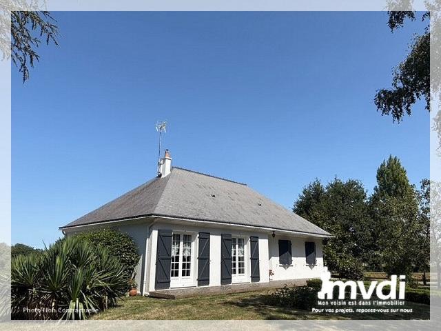 Maison vente à Couffé, Loire-Atlantique