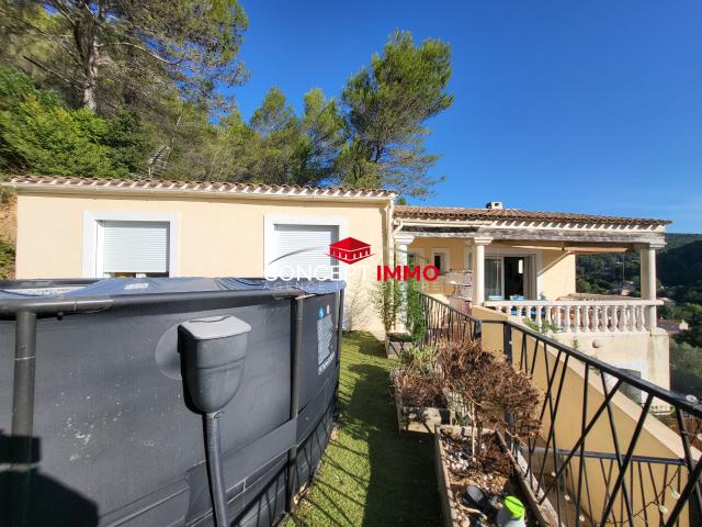 Maison vente à Arrondissement de Toulon, Solliès-toucas