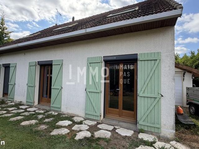 Maison vente à Mamers, Bessé-sur-braye