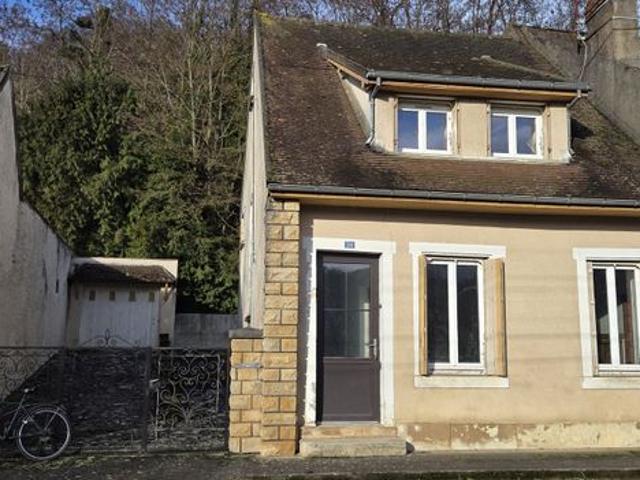 Maison vente à Clamecy, La Chapelle-saint-andré