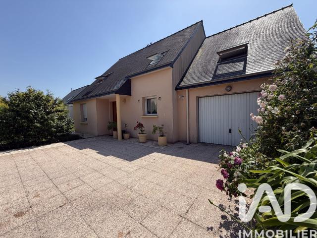 Maison vente à La Montagne, Landivisiau