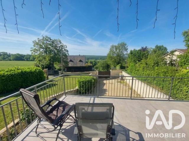 Maison vente à Chartrettes, Seine-et-Marne