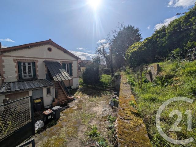 Maison vente à Bobigny, Noisy-le-sec
