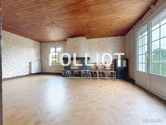 Maison vente à Saint-Lô, Condé-sur-vire